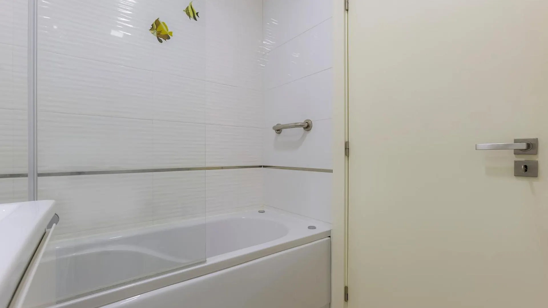 Charming 3 Bedroom Apartment Close To Historic Center-Lagos  Lagos