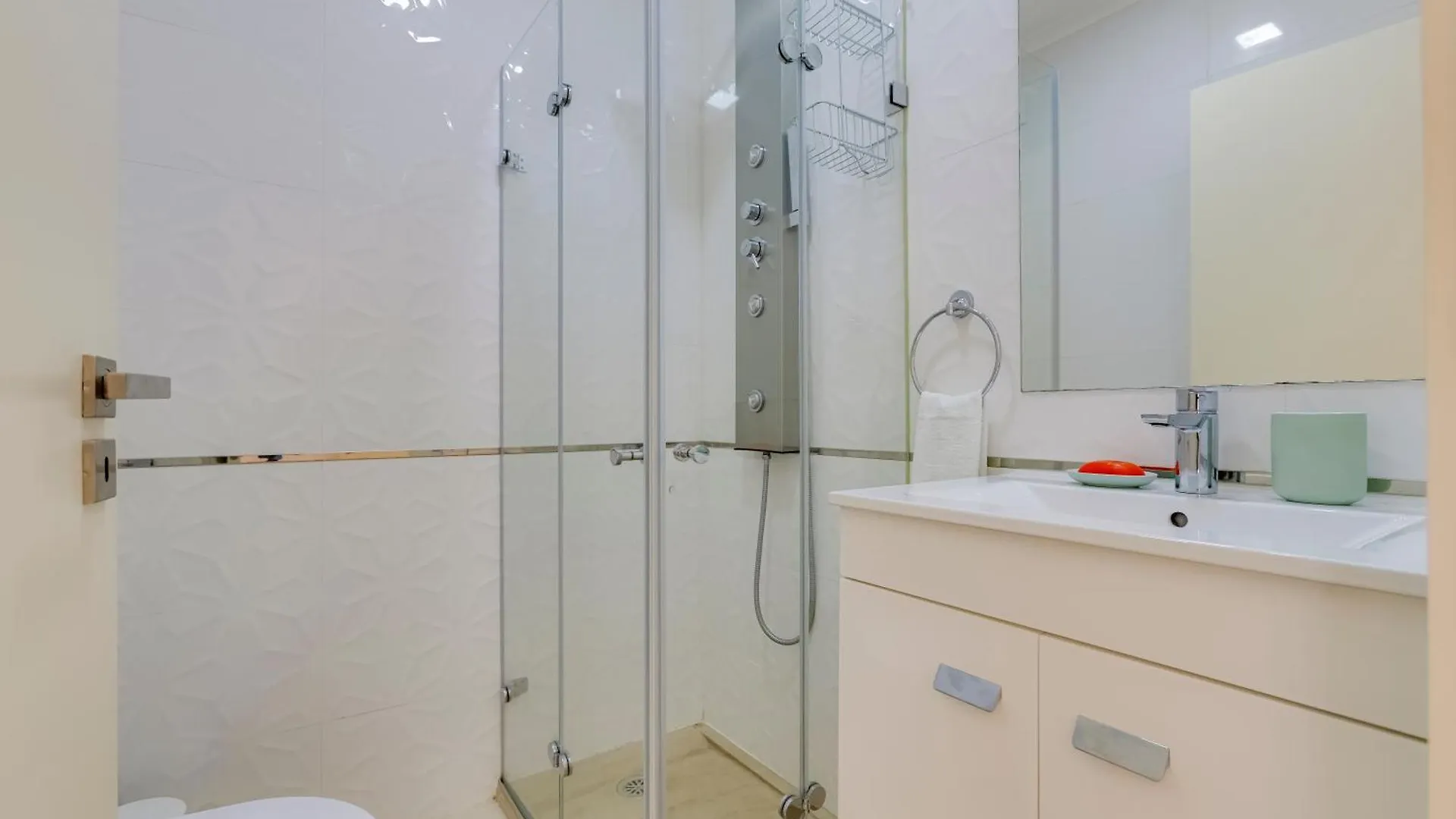 Charming 3 Bedroom Apartment Close To Historic Center-Lagos 0*, Lagos Portugal