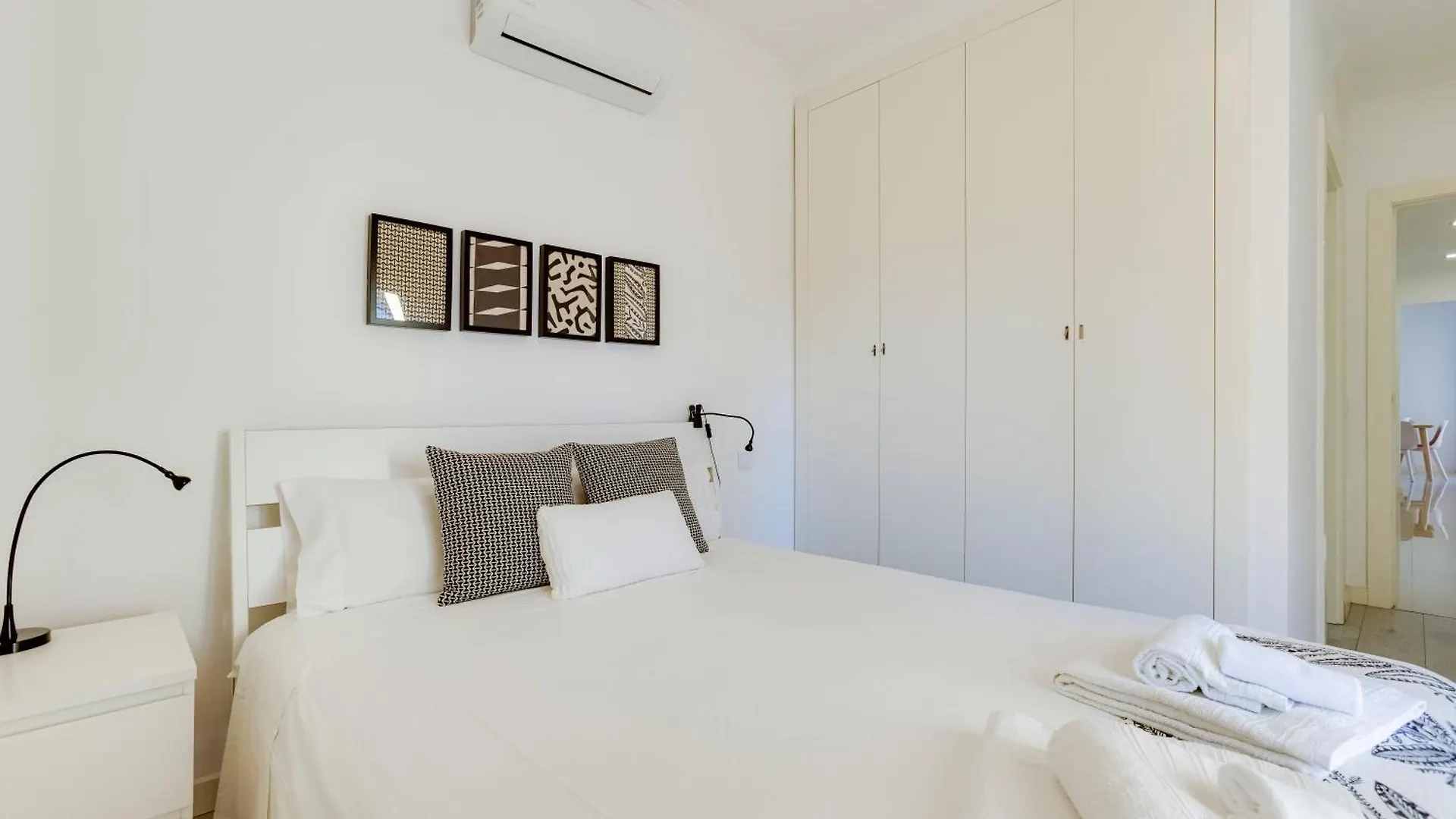 Charming 3 Bedroom Apartment Close To Historic Center-Lagos Portugal