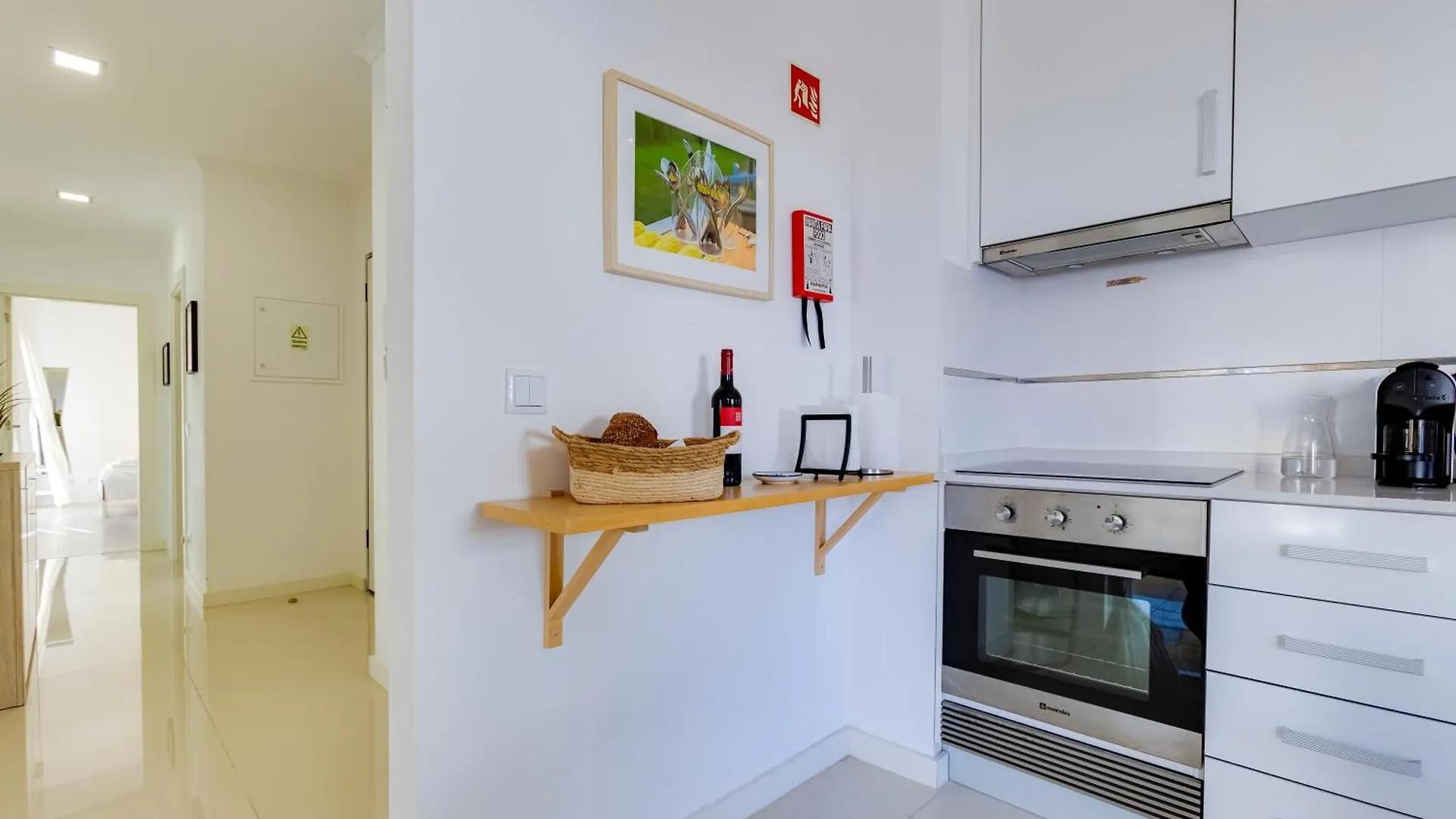 Charming 3 Bedroom Apartment Close To Historic Center-Lagos  Lagos