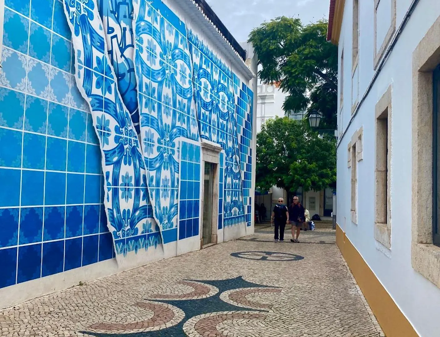 Charming 3 Bedroom Apartment Close To Historic Center-Lagos Portugal